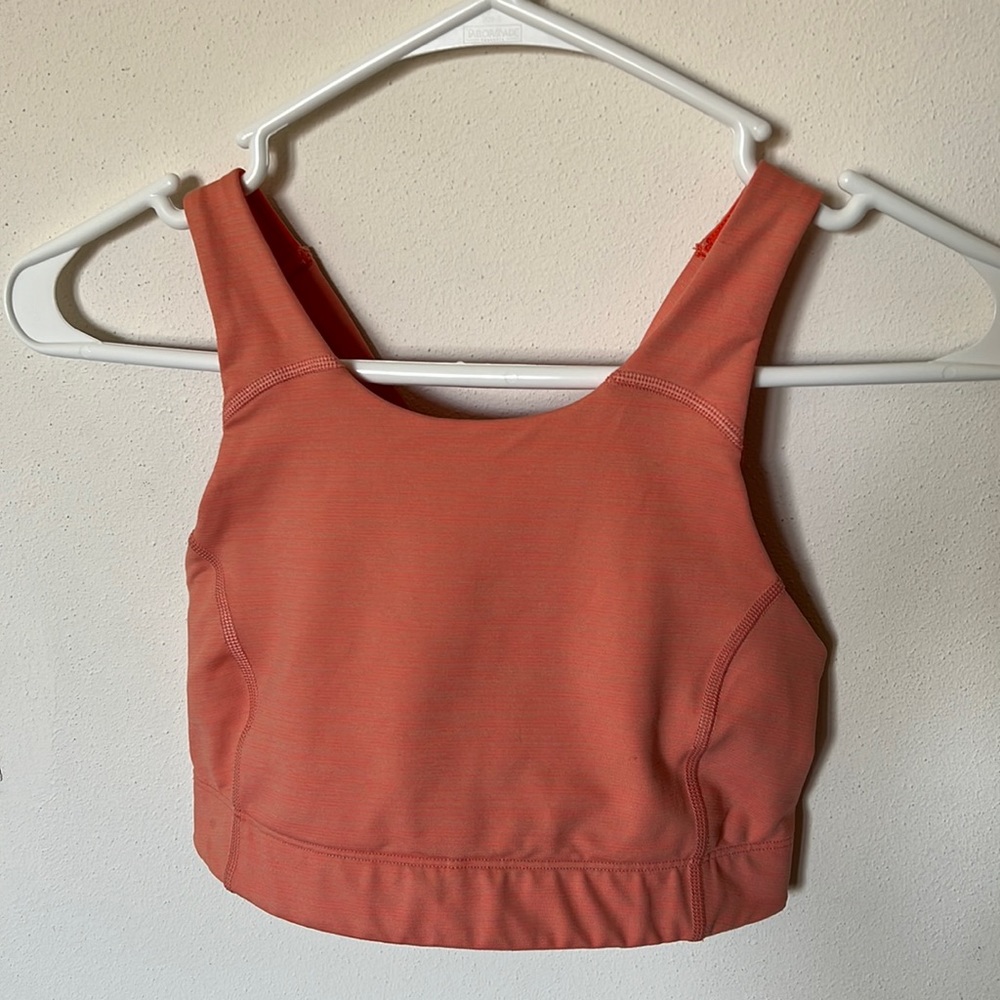 Outdoor Voices Sports Bra